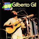 GILBERTO GIL AO VIVO