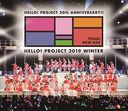 Hello! Project 20th Anniversary!! Hello Project 2019 WINTERYOU & INEW AGE