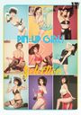 PIN-UP GIRLS Selection (ԥʥåץ륺쥯) 4 (TWJ BOOKS)