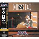 ޥ Vol.III MISS D.J.