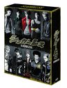 奬쥹 BD-BOX [̾] [Blu-ray]