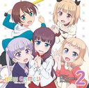 TV˥NEW GAME!!ץɥCD 2