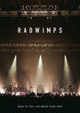 BACK TO THE LIVE HOUSE TOUR 2023/RADWIMPS