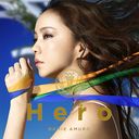 Hero [CD+DVD]