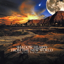 SHADOW HEARTS FROM THE NEW WORLD Original Soundtracks