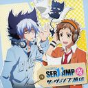 TV˥SERVAMP--DJCD֥̿