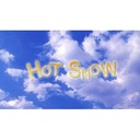 HOT SNOW [2DVD/]