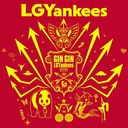 GIN GIN LGYankees!!!!!!! [CD+DVD/Type-A]