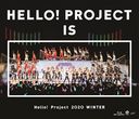 Hello! Project 2020 Winter HELLO! PROJECT IS [     ] side A / side B