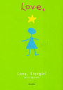 ֡ / ȥ:Love,Stargirl