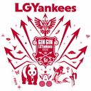 GIN GIN LGYankees!!!!!!! [Type-B]