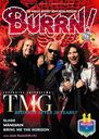 BURRN!! (С) 2024ǯ11 ɽ TMG/󥳡ߥ塼å󥿥ƥ