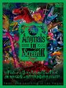 The Animals in Screen II -Feeling of Unity Release Tour Final ONE MAN SHOW at NIPPON BUDOKAN-