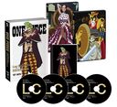 ONE PIECE Log Collection "DRESSROSA"