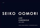 SEIKO OOMORI:LIVE CHRONICLE/AKIMASAMUNEKATA/ MASAYO/̻ơ