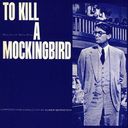 TO KILL A MOCKINGBIRD OST / BLUES AND BRASS