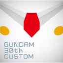 GUNDAM 30th CUSTOM