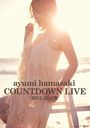 ayumi hamasaki COUNTDOWN LIVE 2013-2014 A