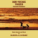 BON-VOYAGE VOICES Japanese Treasures Music Selected and Mixed by Mr.BEATS a.k.a DJ CELORY