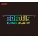 GRADIUS ULTIMATE COLLECTION []