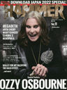 METAL HAMMER JAPAN (᥿ϥޡѥ) Vol.11 (RittorMusicMook)/åȡߥ塼å