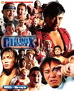 G1 CLIMAX 2011 [DVD+Blu-ray]