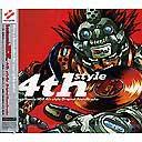 beatmania II DX 4th style Original Soundtracks