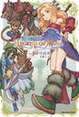   LEGEND OF MANA