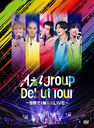 A! group Debut Tour 1ALIVE []/A! group