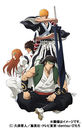 BLEACH ǯ III []