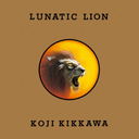 LUNATIC LION [SHM-CD]/