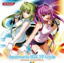 beatmania IIDX 19 Lincle ORIGINAL SOUNDTRACK