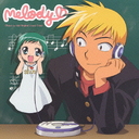 MELODY (TV˥Ļץꥸʥ륵ɥȥå)