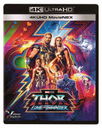 : & 4K UHD MovieNEX [4K ULTRA HD+3DBlu-ray+Blu-ray]/β