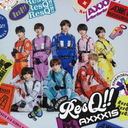 ResQ!! [Type A]/AXXX1S