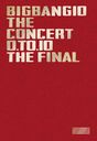 BIGBANG10 THE CONCERT: 0.TO.10 -THE FINAL- DELUXE EDITION [3Blu-ray+2CD+PHOTO BOOK] []