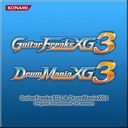 GuitarFreaksXG3 &amp; DrumManiaXG3 Original Soundtrack 1st season/ࡦߥ塼å