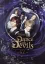 ߥ塼Dance with DevilsD.C.DVD [2DVD+CD]