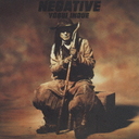 Negative [SHM-CD]