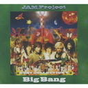 JAM Project BEST COLLECTION V BigBang