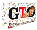 GTO (2014) DVD-BOX