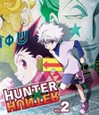 HUNTERHUNTER Vol.2 [Blu-ray]