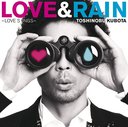 LOVE & RAIN LOVE SONGS [̾]