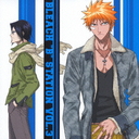 RADIO DJCD [BLEACH "B" STATION] Vol.3