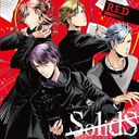 SolidS ˥åȥ󥰥꡼ COLOR [-RED-]