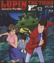 ѥ second-TV. BD 13 [Blu-ray]