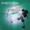 samurai champloo music record "impression" []