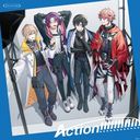 Action!!!!!!!!!!!! [Blu-rayս A]