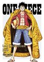 ONE PIECE Log Collection "ZOU"