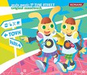 pop'n music 19 TUNE STREET original soundtrack